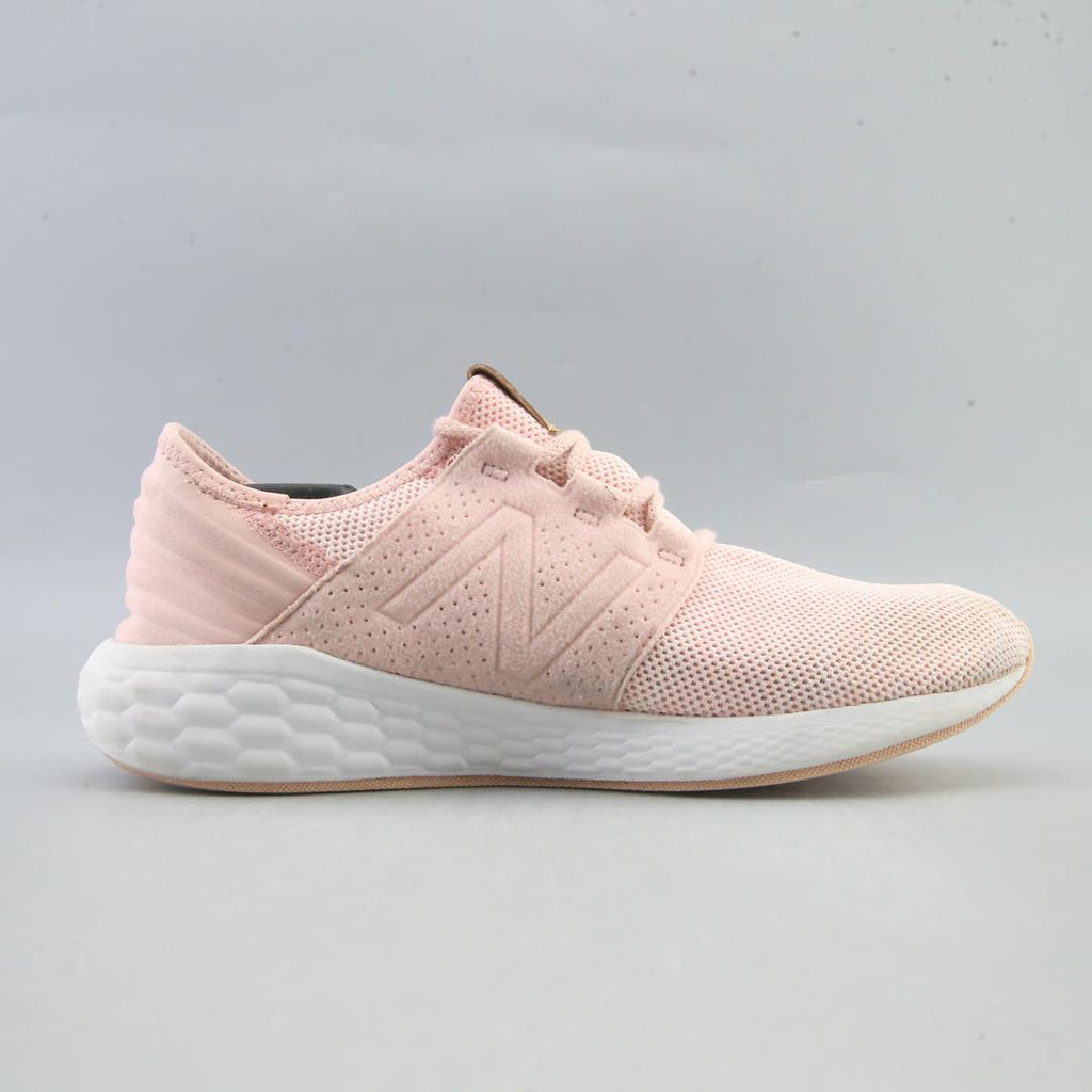 NEW BALANCE FRESH FOAM CRUZ V2