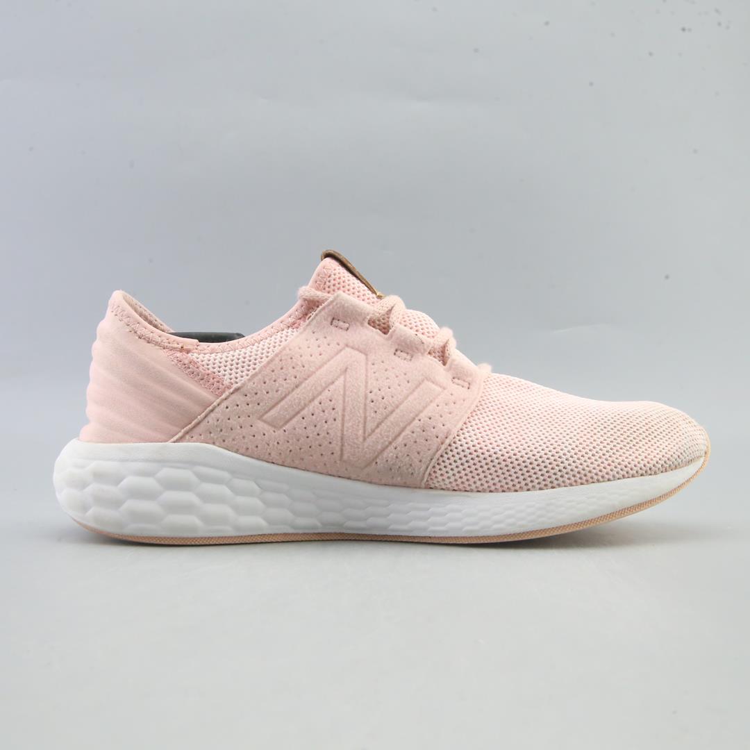 NEW BALANCE FRESH FOAM CRUZ V2