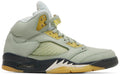 Jordan 5 Retro Jade Horizon