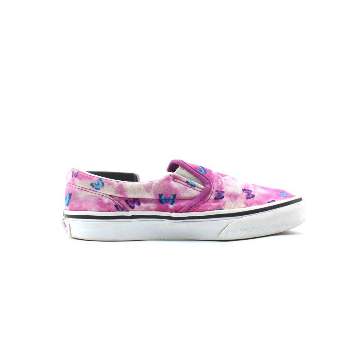 VANS CLASSIC