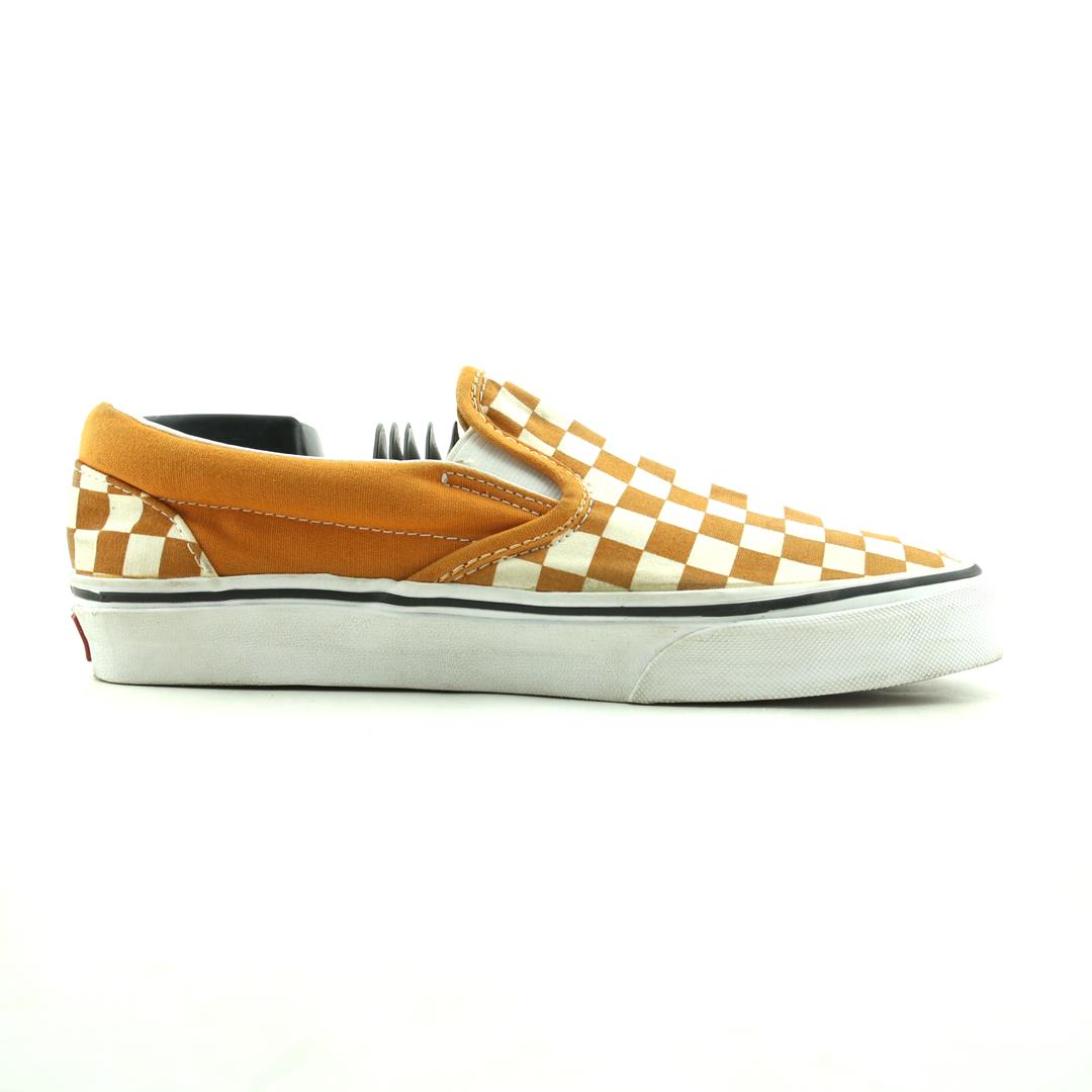 VANS CLASSIC  CHECKERBOARD