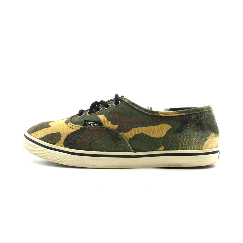 VANS AUTHENTIC