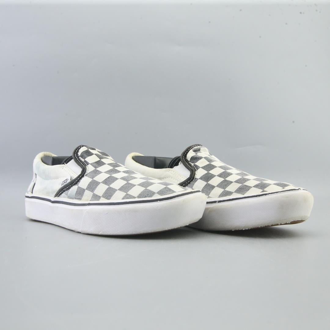 VANS CLASSIC CHECKERBOARD