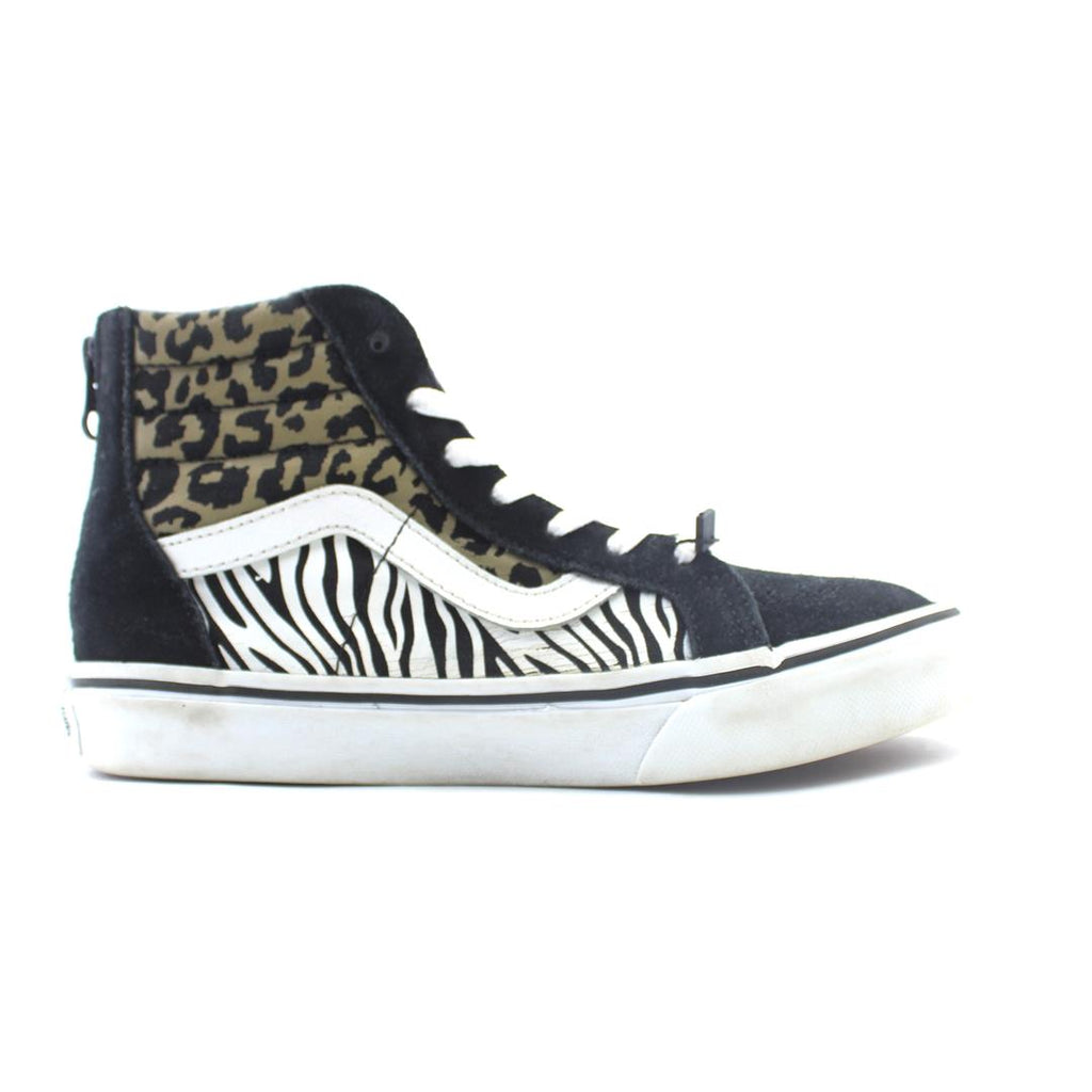 VANS SK8-HI