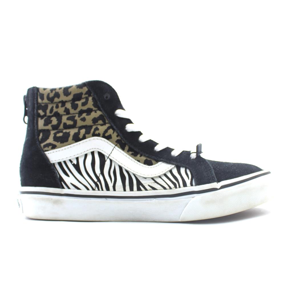 VANS SK8-HI