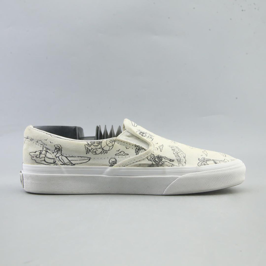 VANS CLASSIC