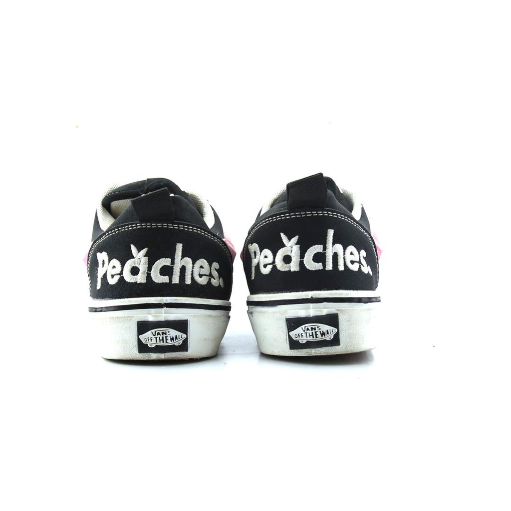 VANS KNU OLD SKOOL
