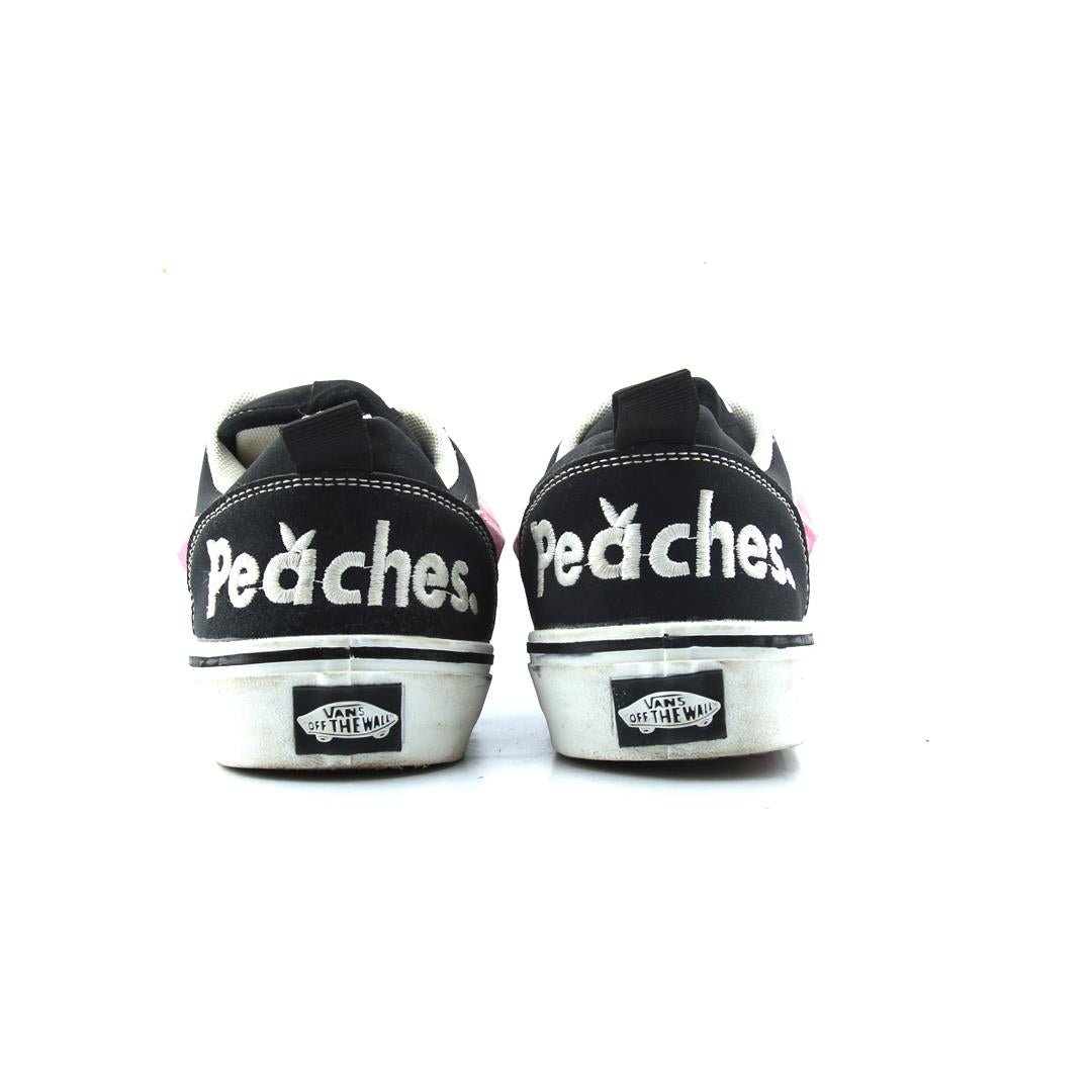 VANS KNU OLD SKOOL