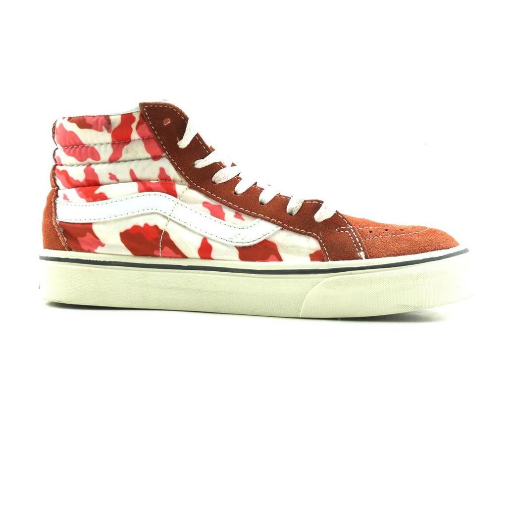VANS SK8-HI 38 DX
