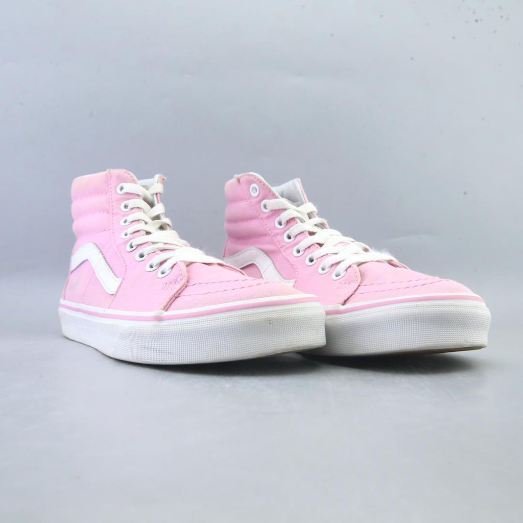 VANS SK8-HI