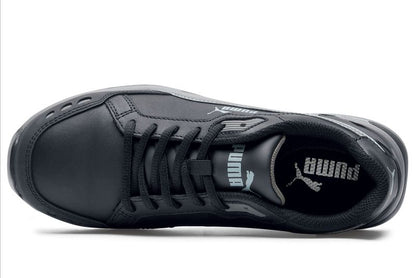 PUMA SAFETY AIRTWIST LOW  COMPOSITE TOE