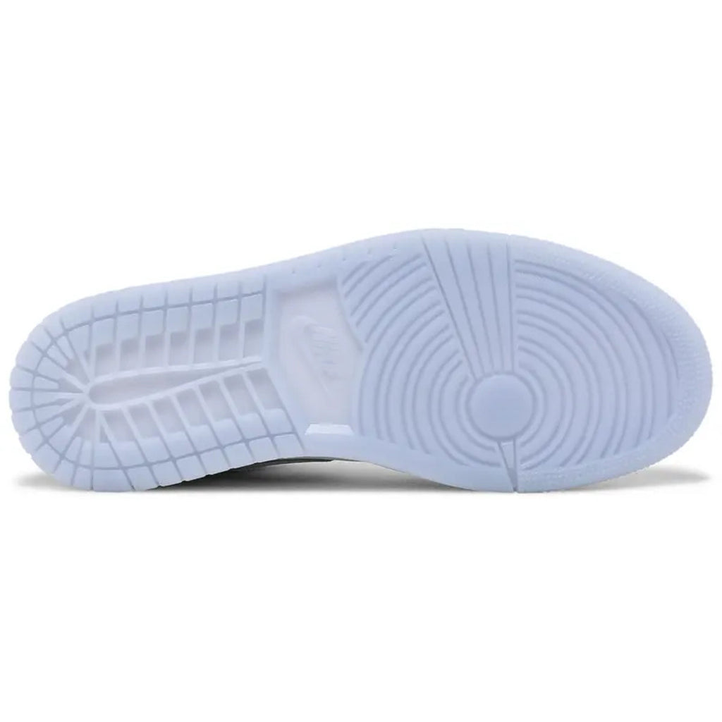 Jordan 1 Low Wolf Grey (W)