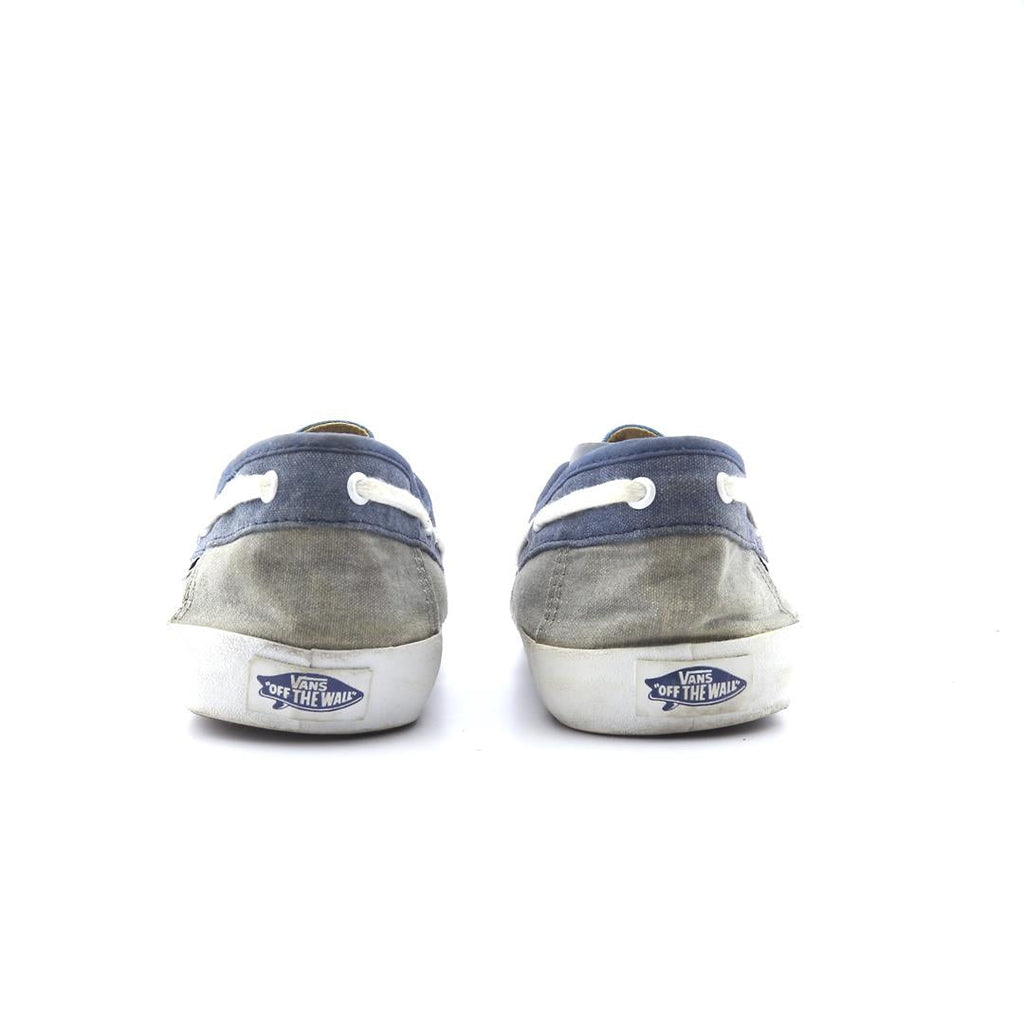 VANS CHAUFFETTE SF