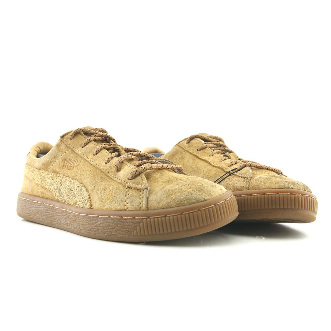 PUMA BASKET WINTERIZED TAFFY