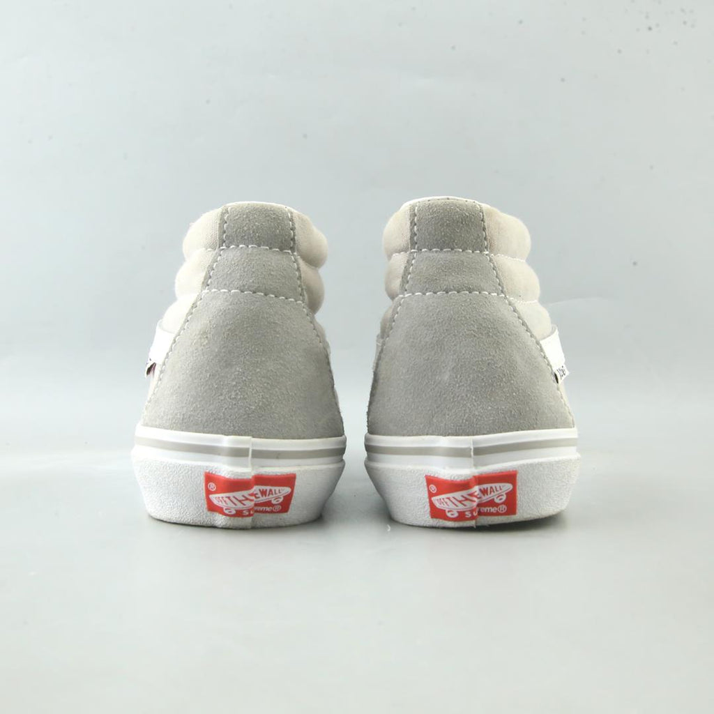 VANS SK8-HI