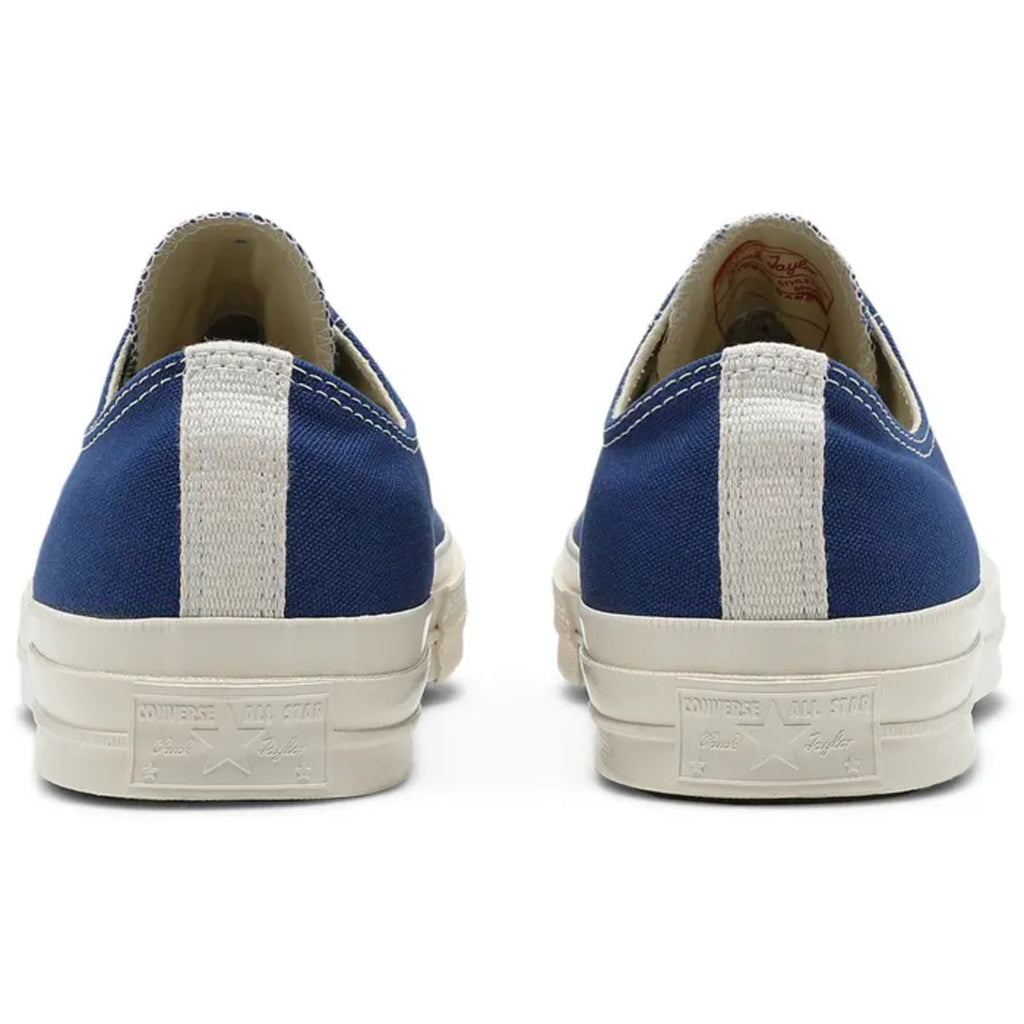 Converse Chuck Taylor All-Star 70 Ox Comme des Garcons PLAY Blue Quartz