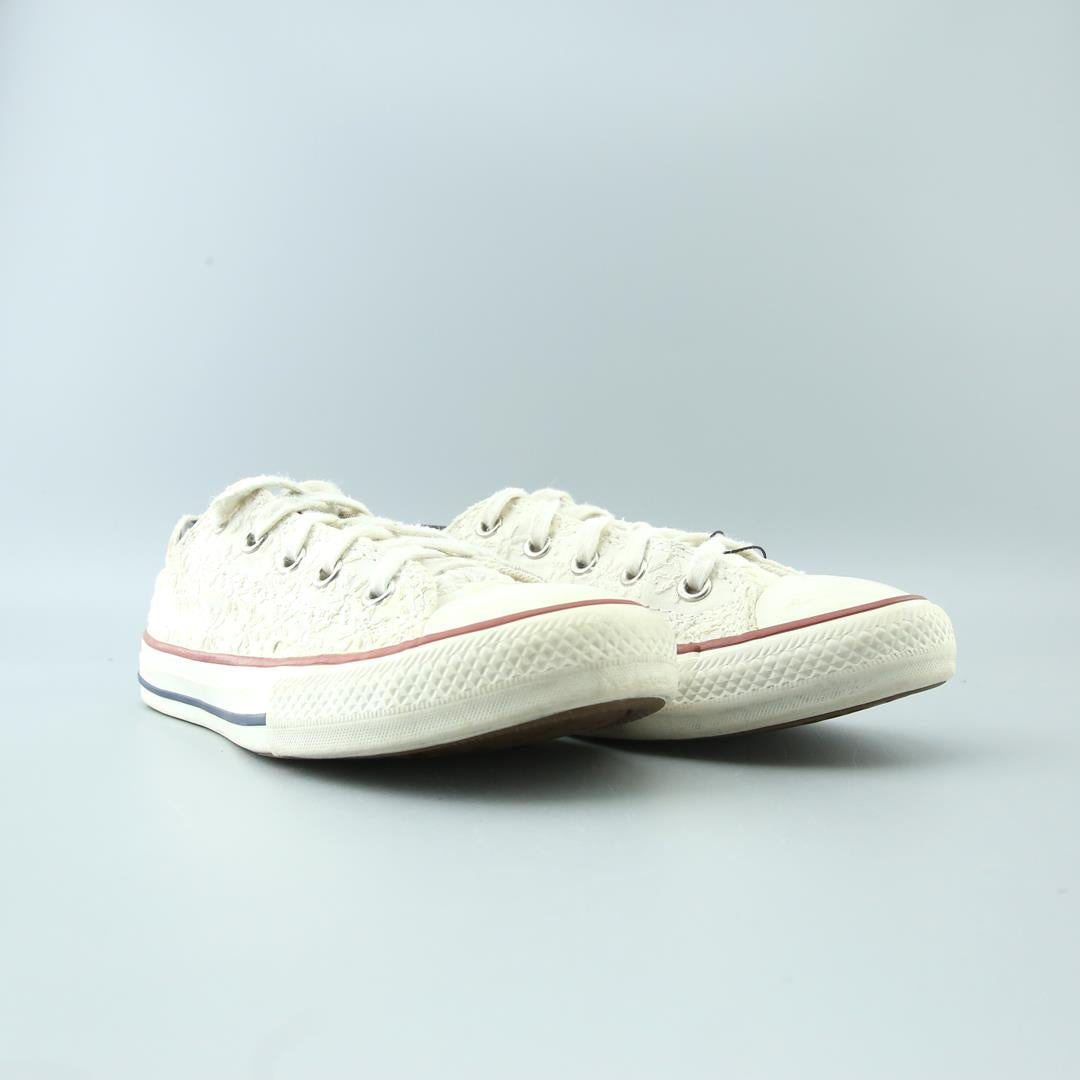 CONVERSE CHUCK TAYLOR ALL STAR CANVAS