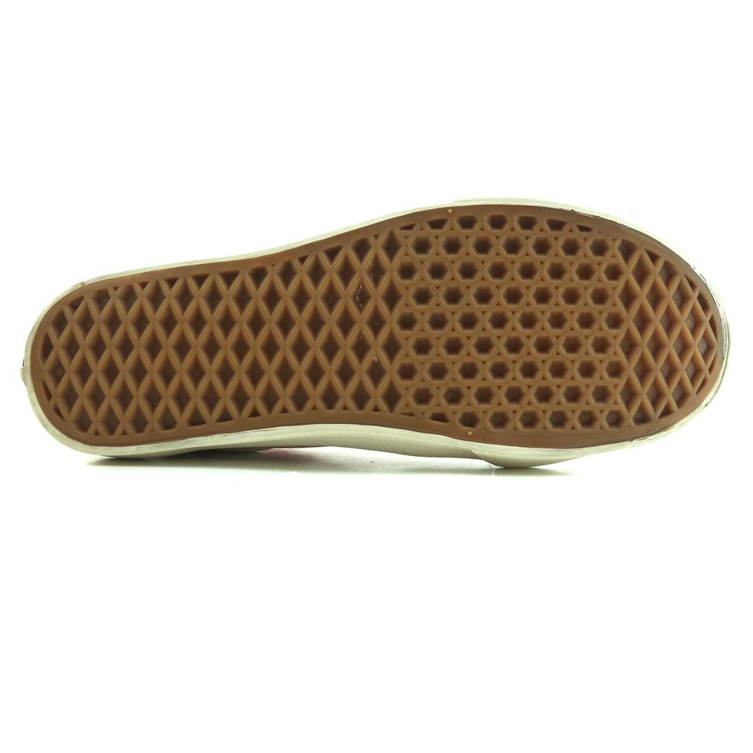VANS SK8-HI 38 DX