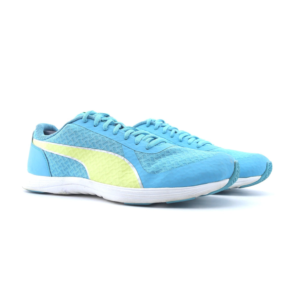 PUMA  MODERN S FLUME