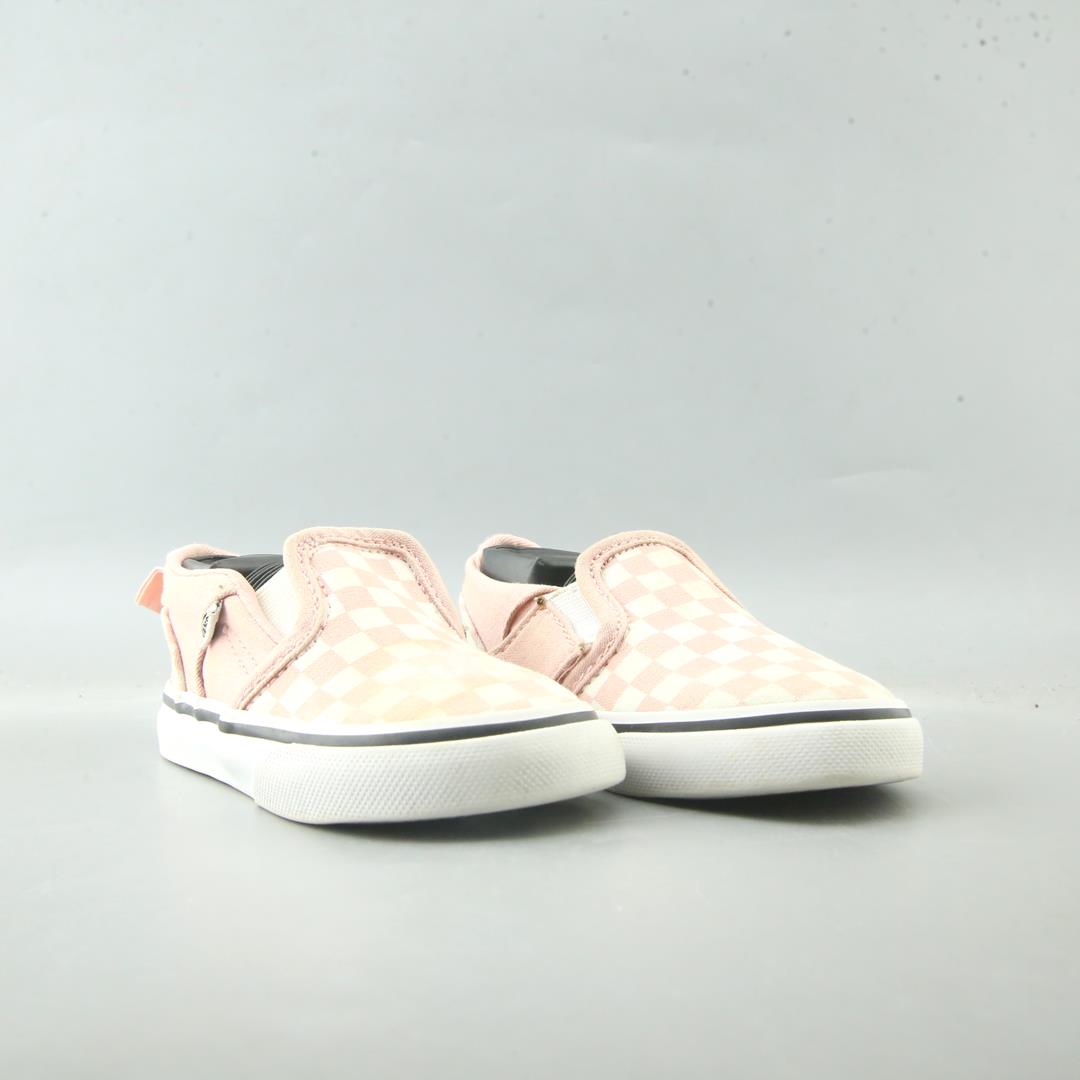 VANS CLASSIC CHECKERBOARD