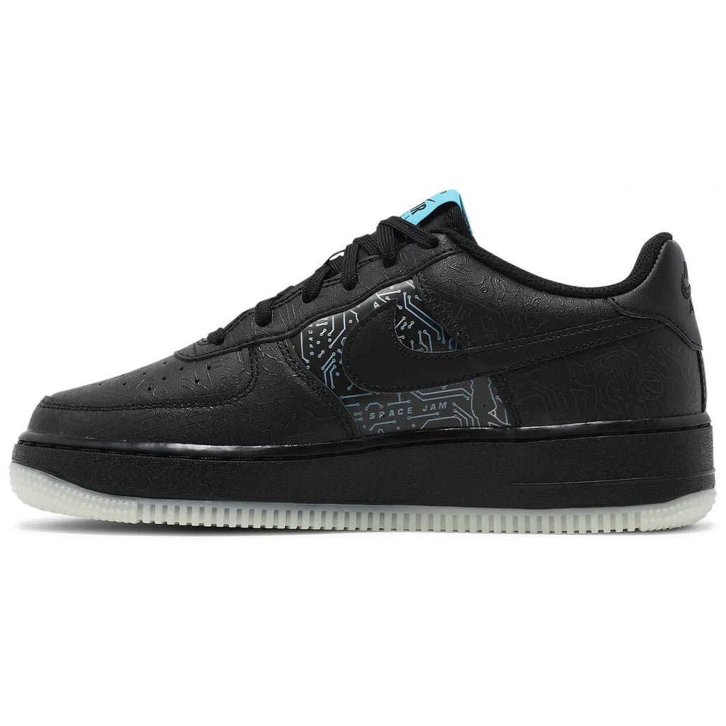 Nike Air Force 1 Low Computer Chip Space Jam (GS)