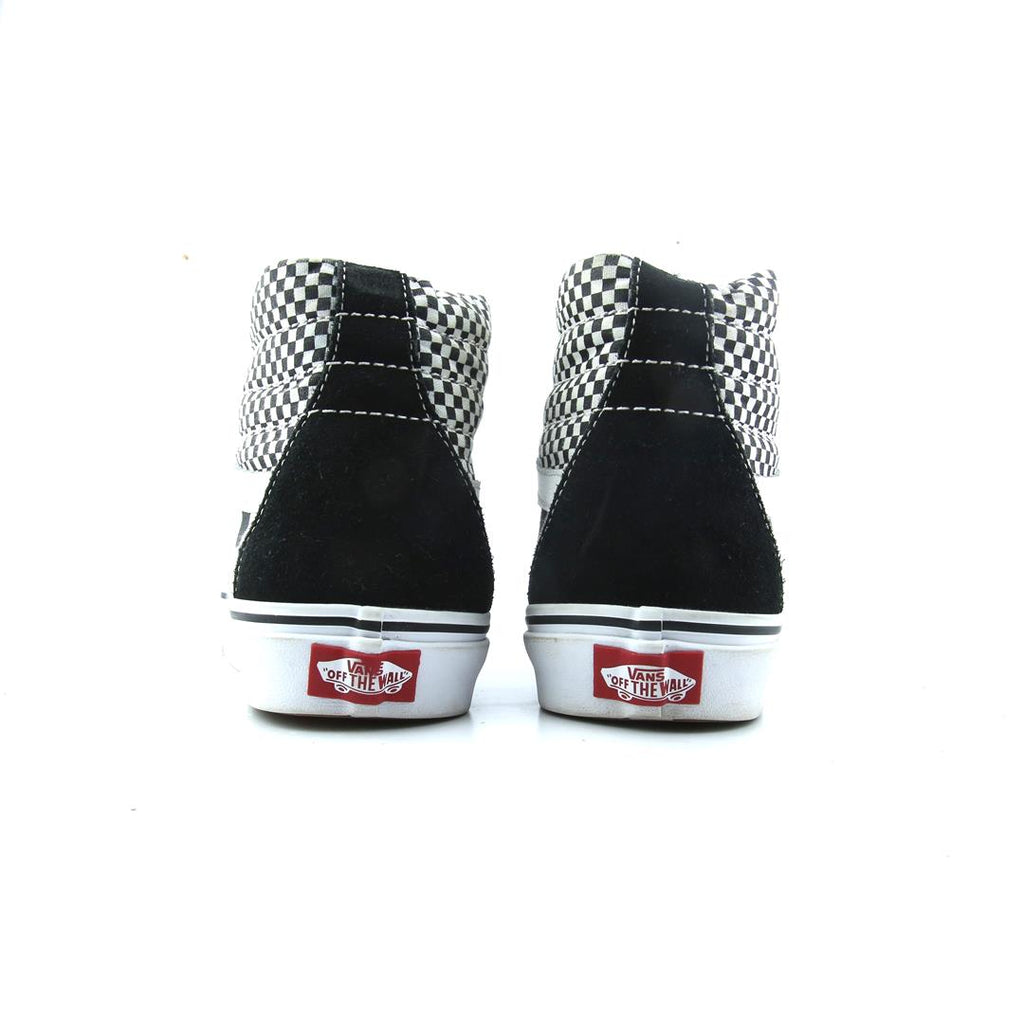 VANS SK8-HI