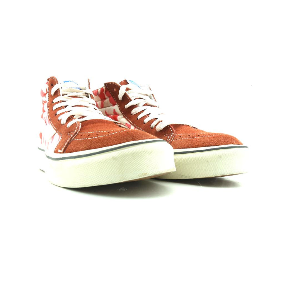 VANS SK8-HI 38 DX
