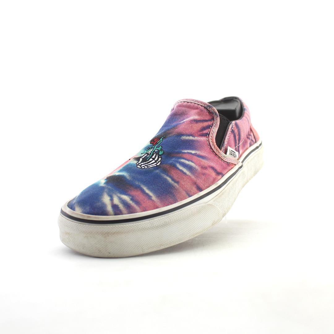 VANS CLASSIC