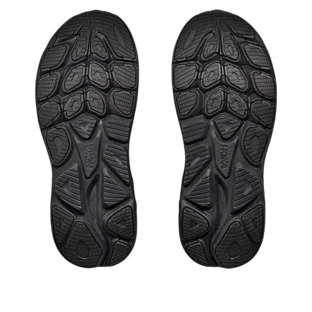 Hoka One One Clifton 10 Black