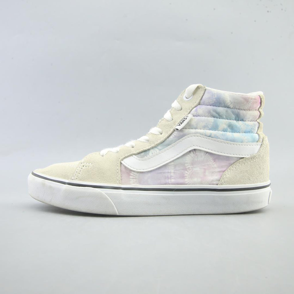 VANS SK 8 HI