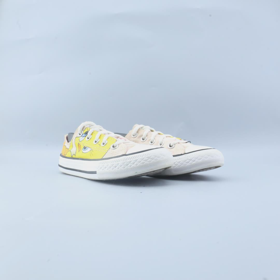 CONVERSE ALL STAR