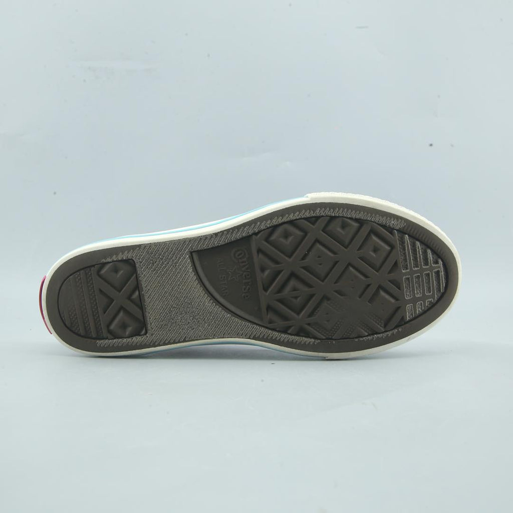 CONVERSE CHUCK TAYLOR ALL STAR CANVAS