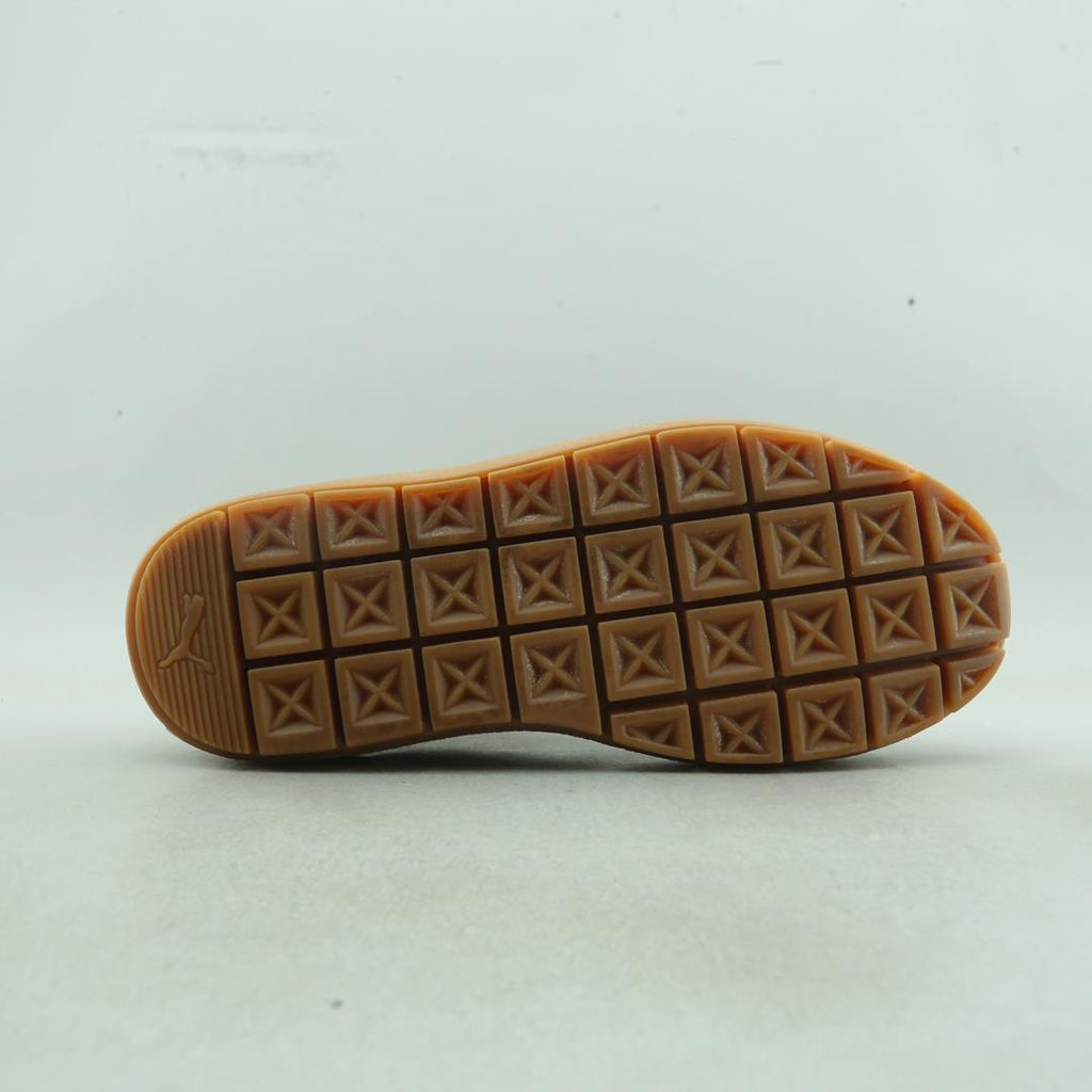 PUMA PLATFORM TRACE