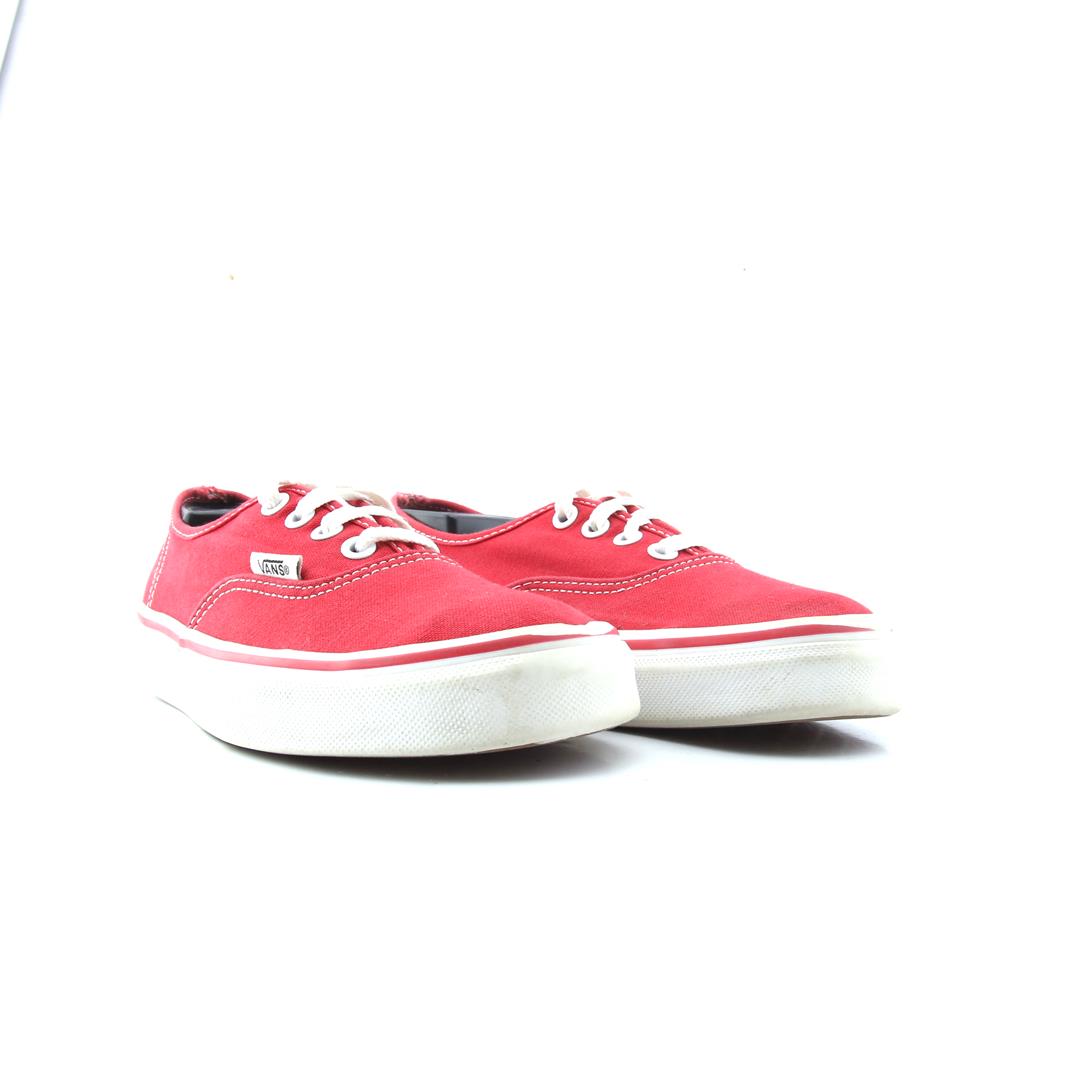 VANS AUTHENTIC