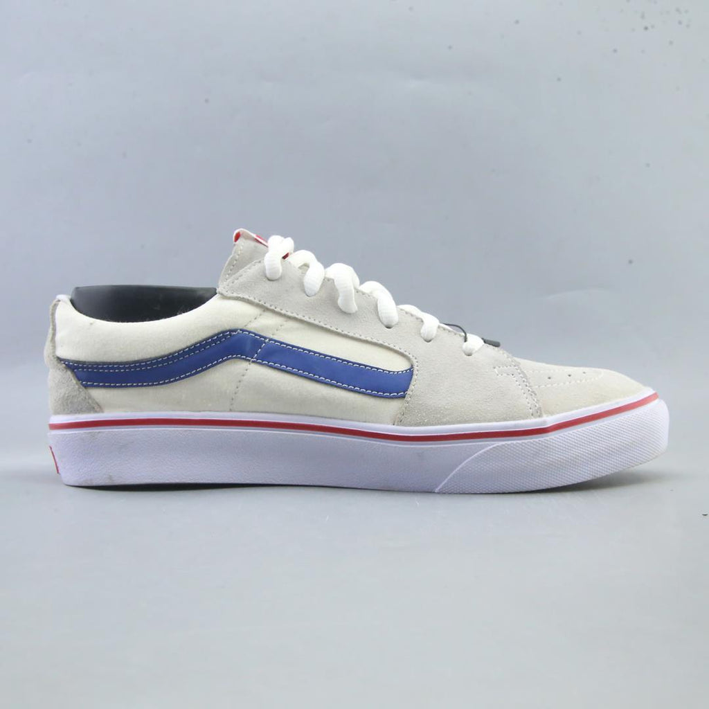 VANS SK8-LOW