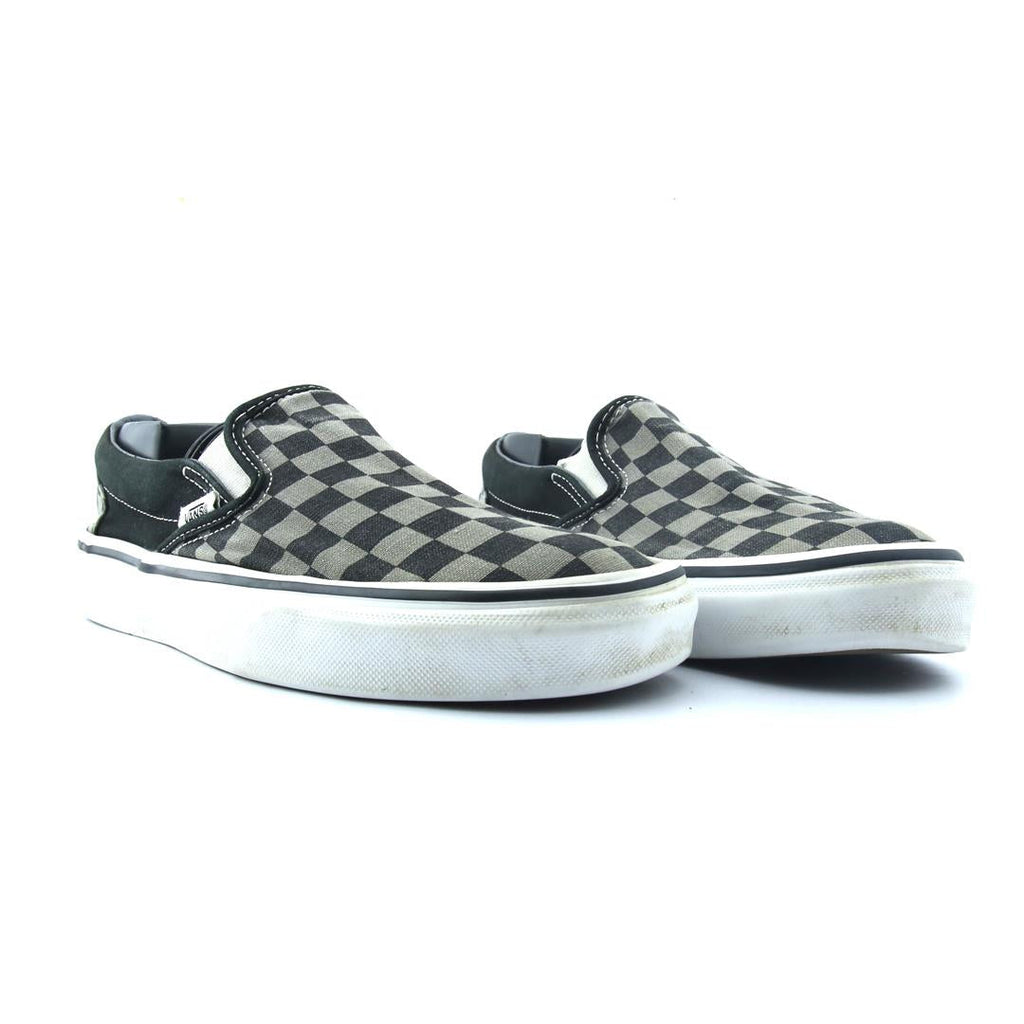 VANS CLASSIC CHECKERBOARD