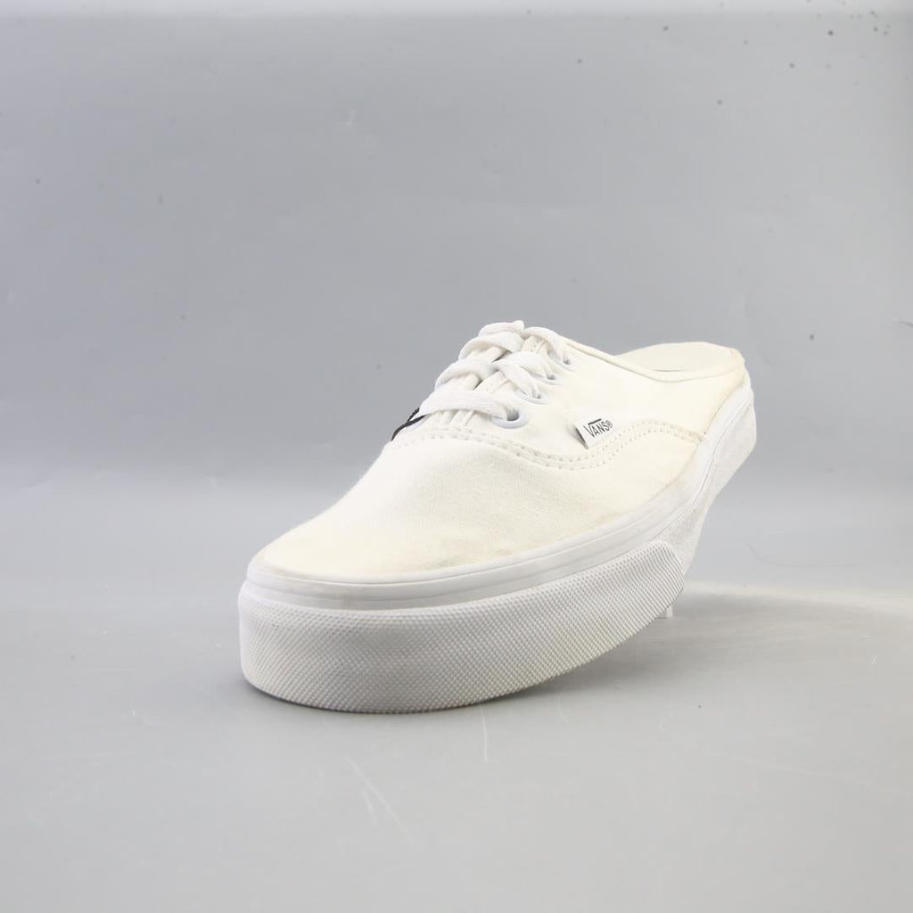 VANS  AUTHENTIC MULE