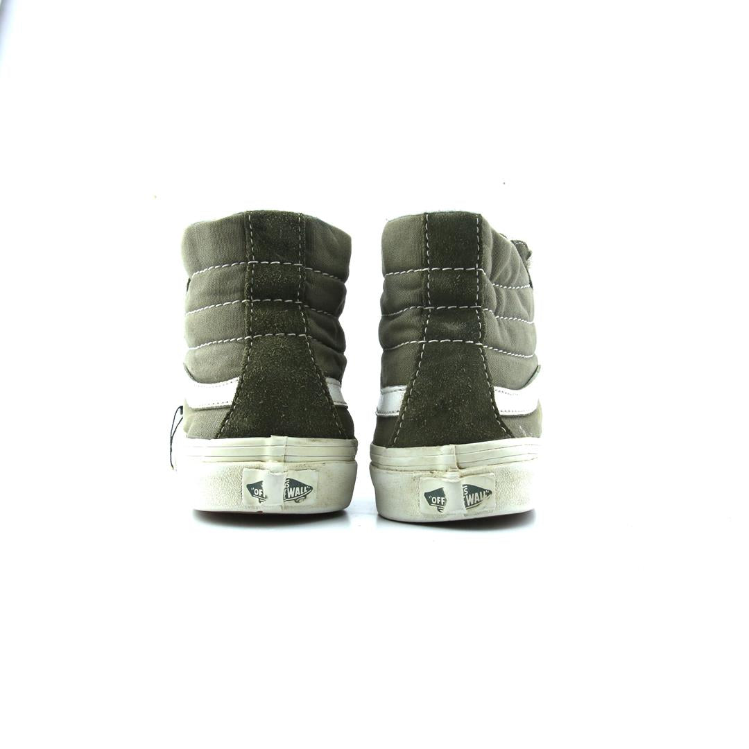 VANS SK 8 HI
