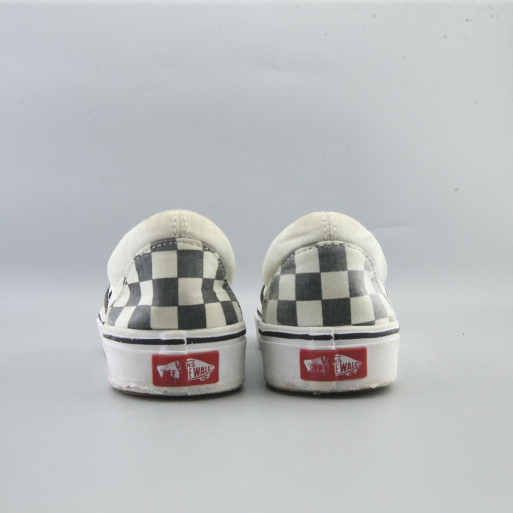 VANS CLASSIC CHECKERBOARD