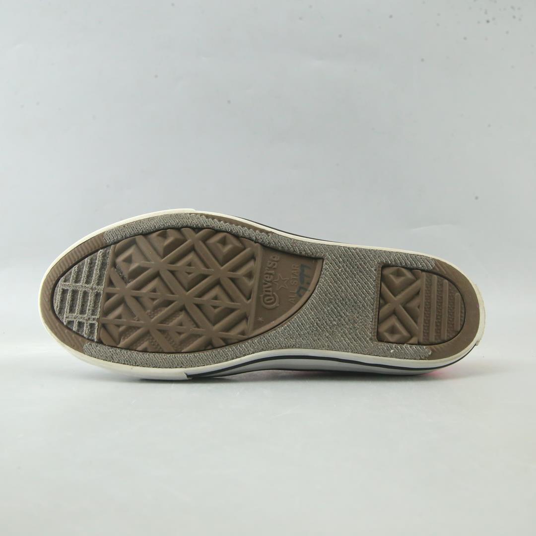 CONVERSE CHUCK TAYLOR ALL STAR CANVAS