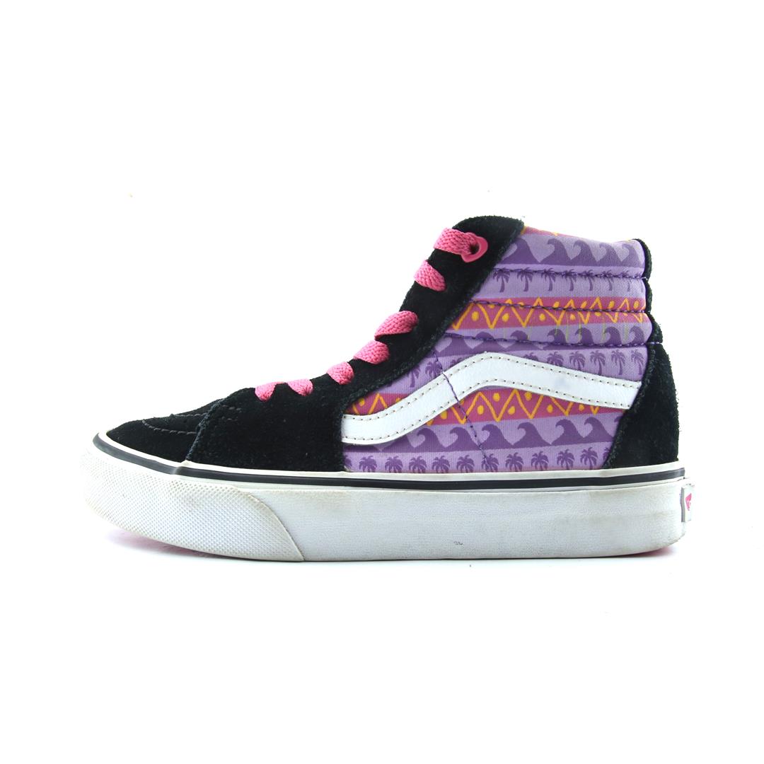 VANS SK8-HI