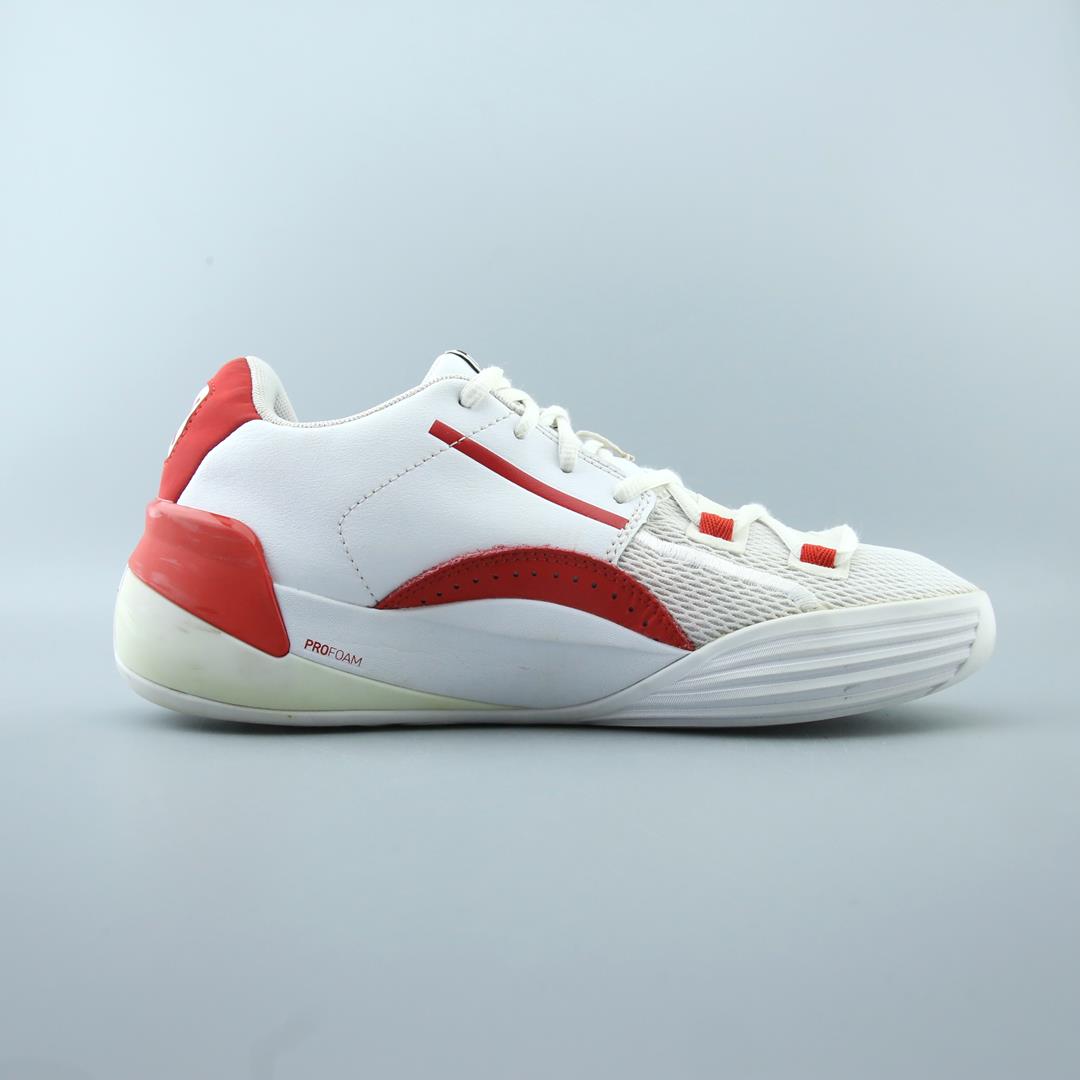 PUMA CLYDE HARDWOOD TEAM