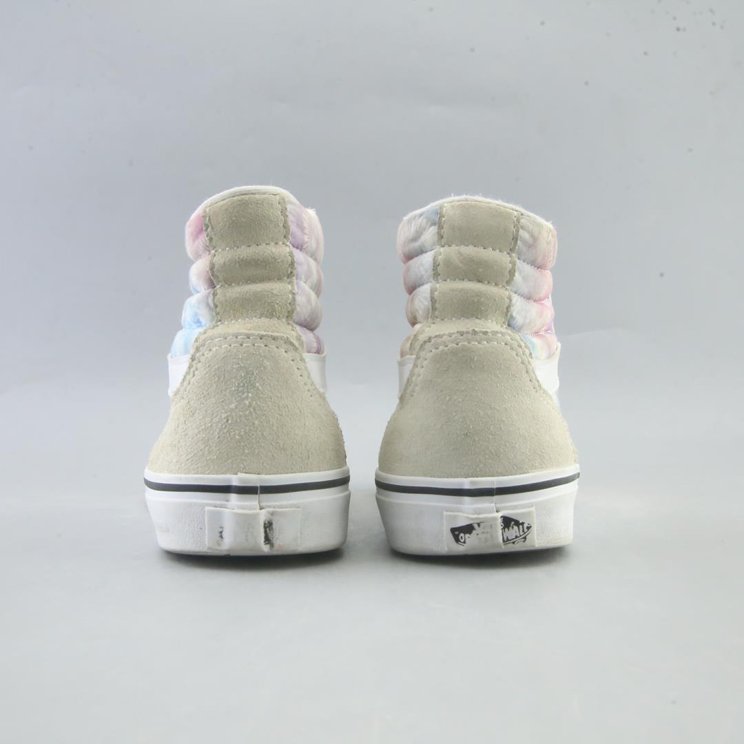 VANS SK 8 HI