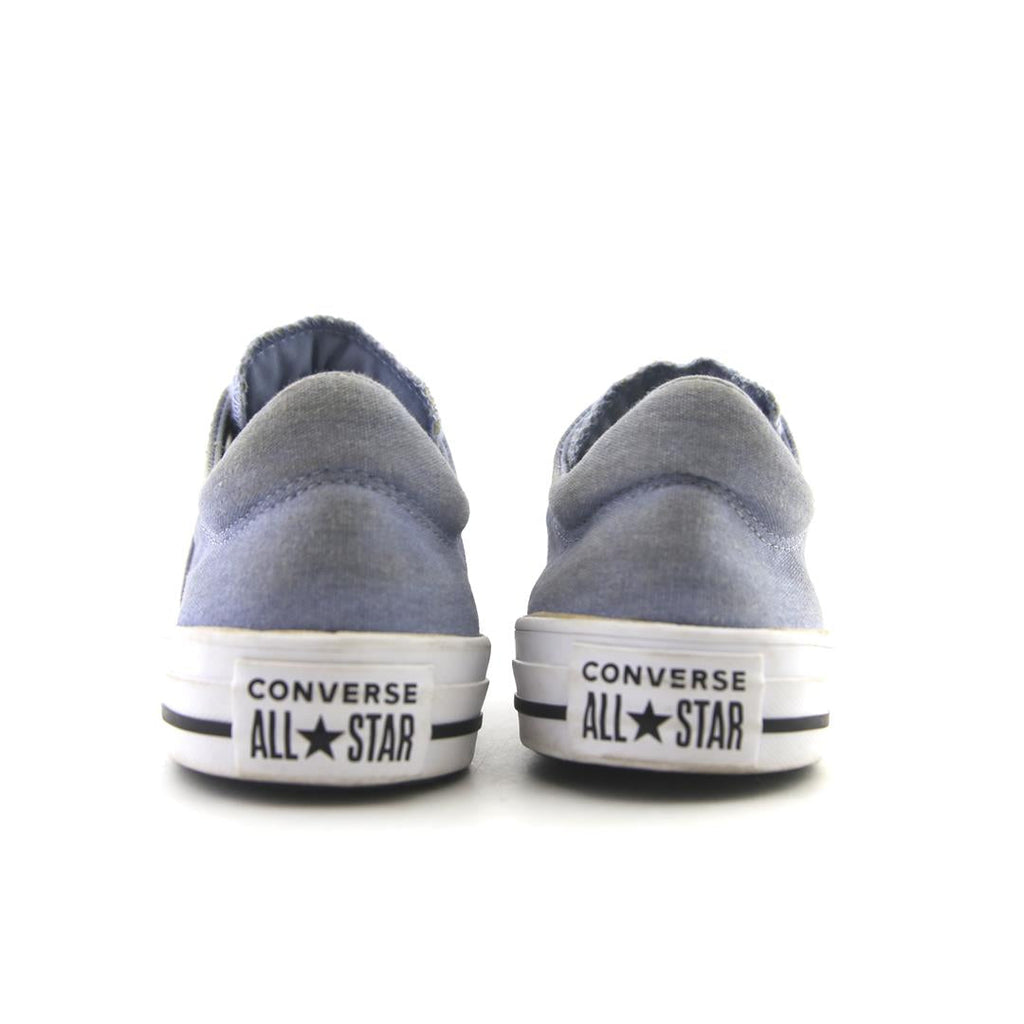 CONVERSE CHUCK TAYLOR ALL STAR CANVAS