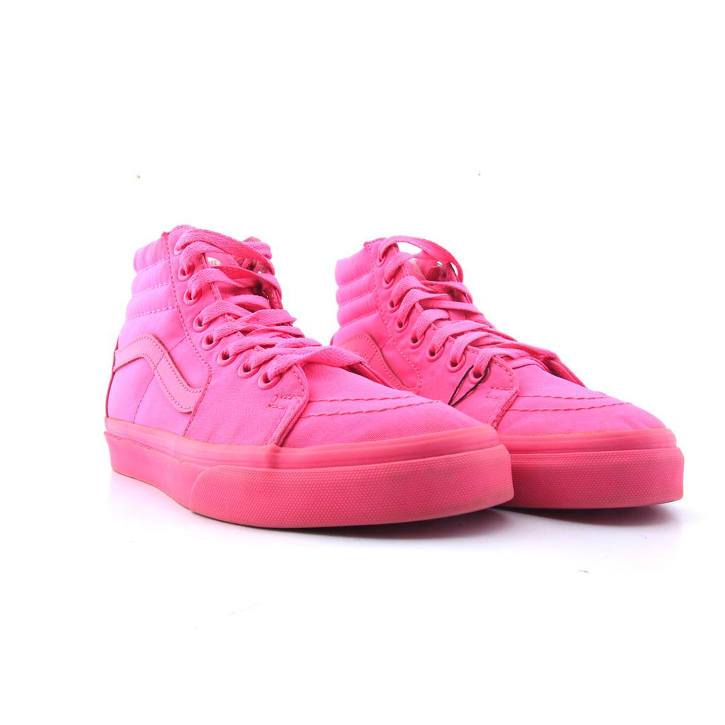 VANS SK8-HI