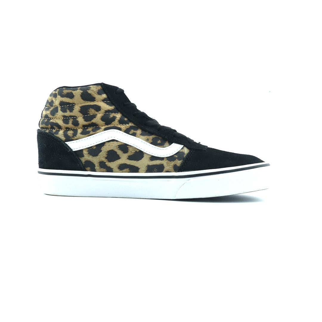 VANS SK8-HI