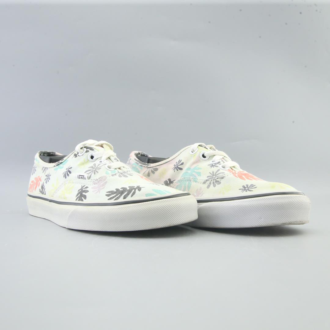 VANS AUTHENTIC