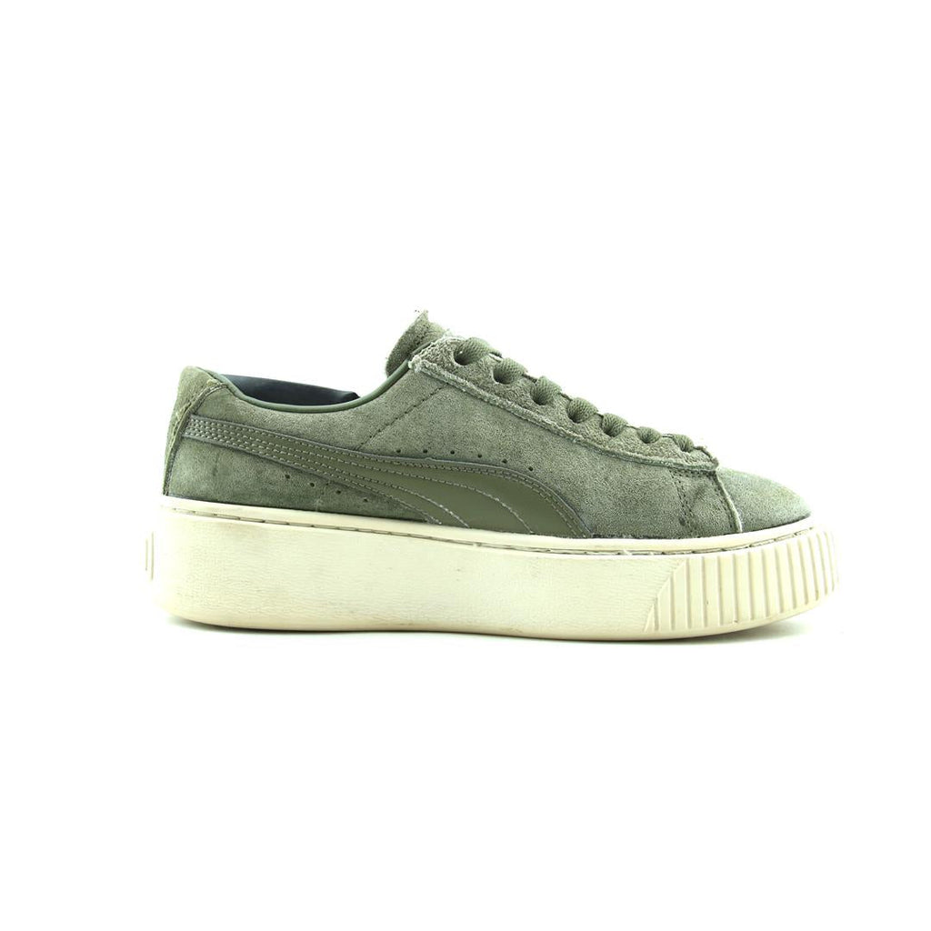 PUMA  BASKET PLATFORM CORE