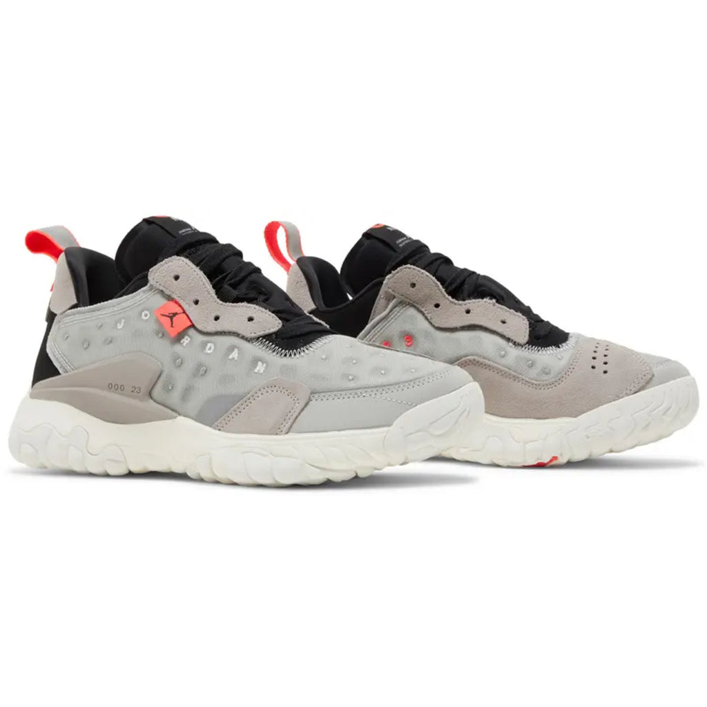 Jordan Delta 2 Grey Fog Sail