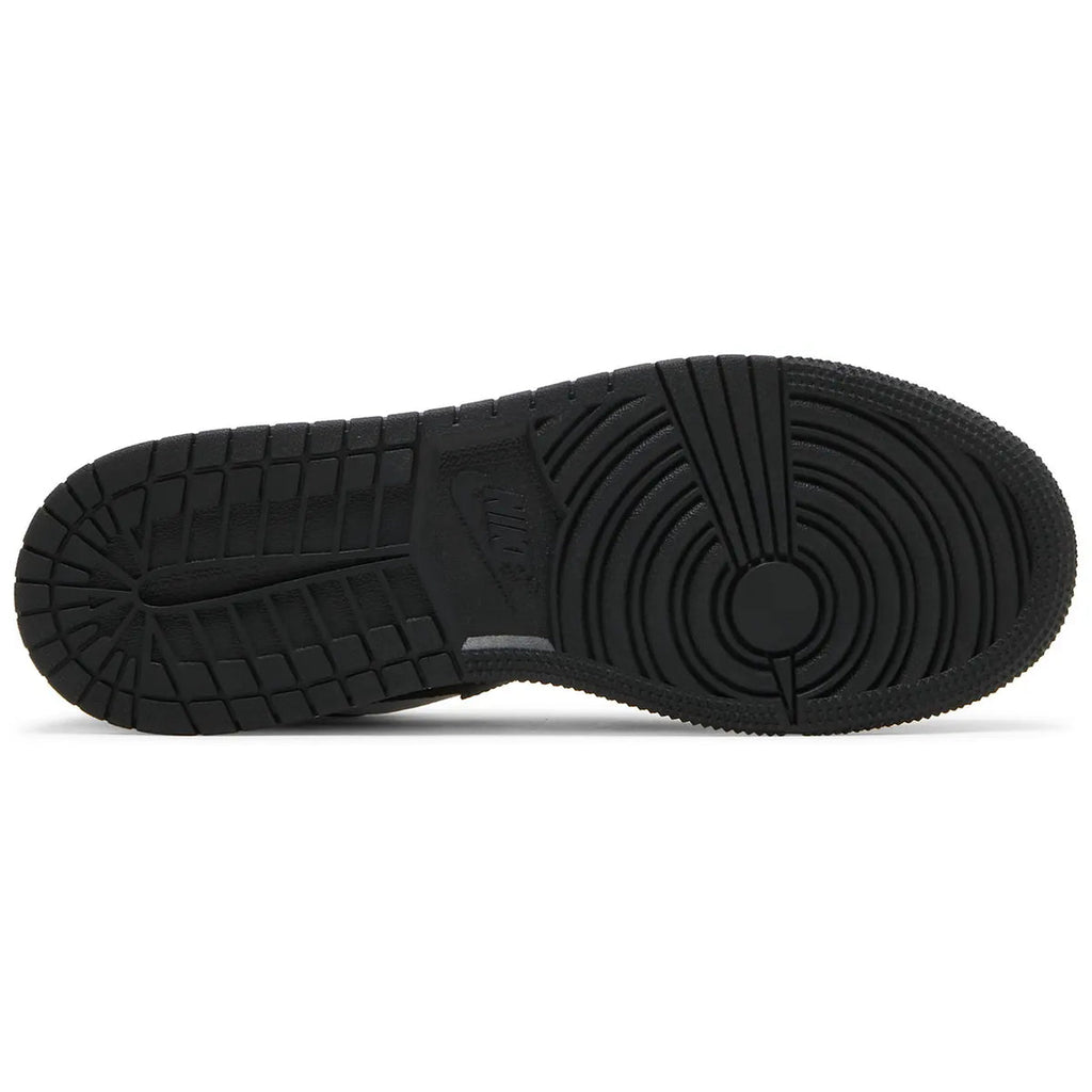 Jordan 1 Low SE Dark Beetroot Roma Green (GS)